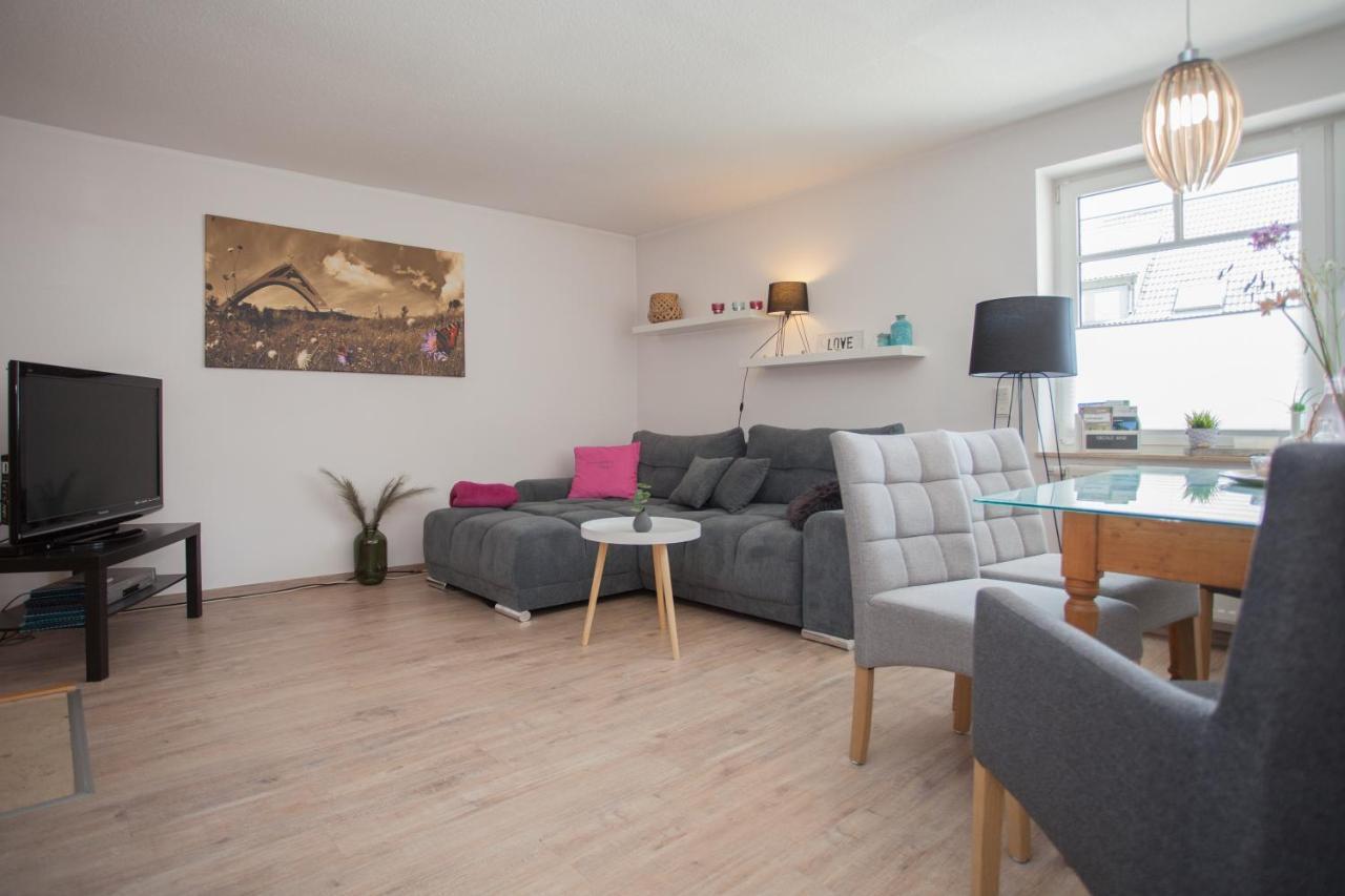 Ferienwohnung Mia Винтерберг Экстерьер фото