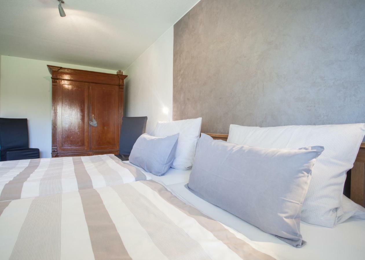 Ferienwohnung Mia Винтерберг Экстерьер фото