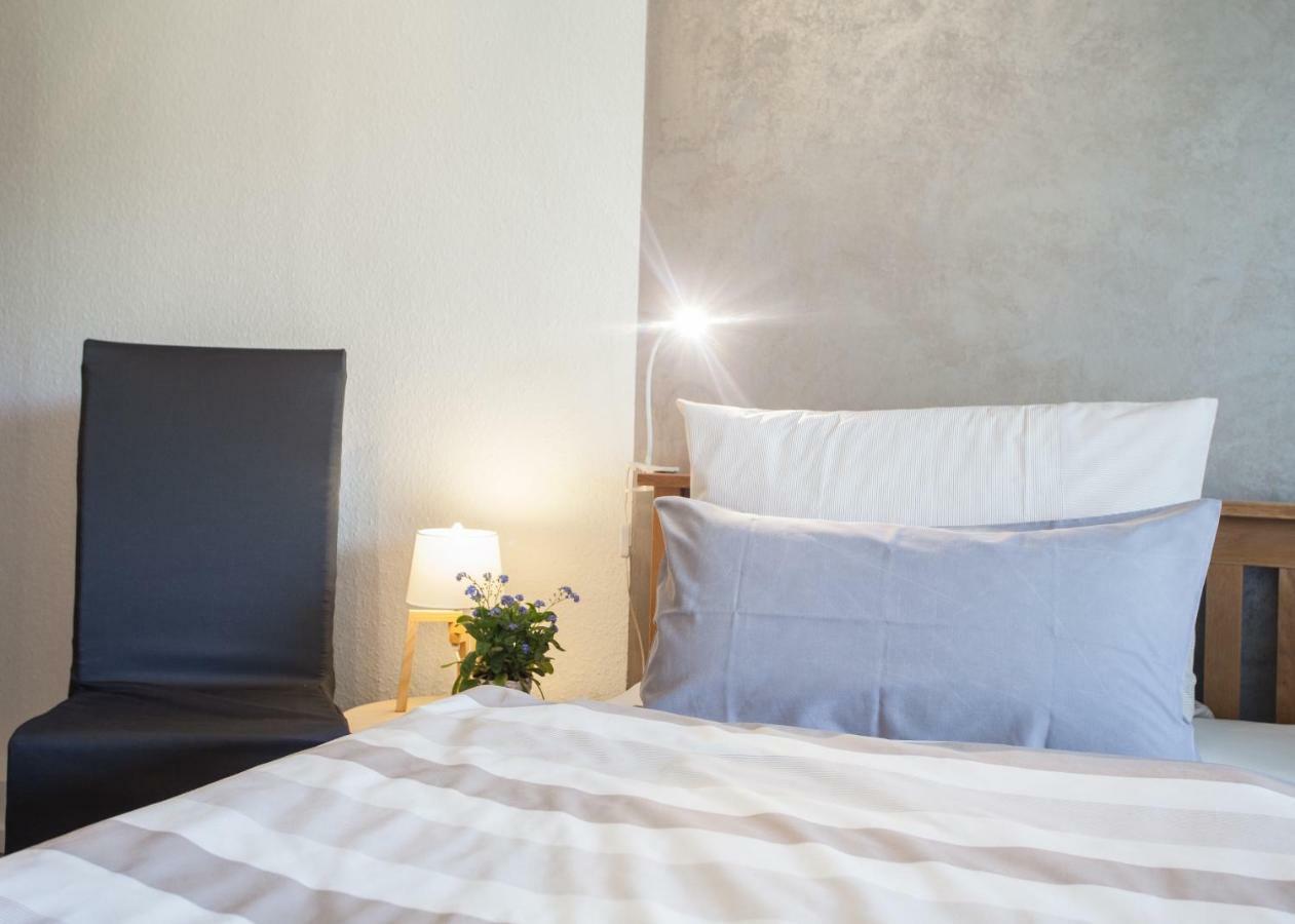 Ferienwohnung Mia Винтерберг Экстерьер фото