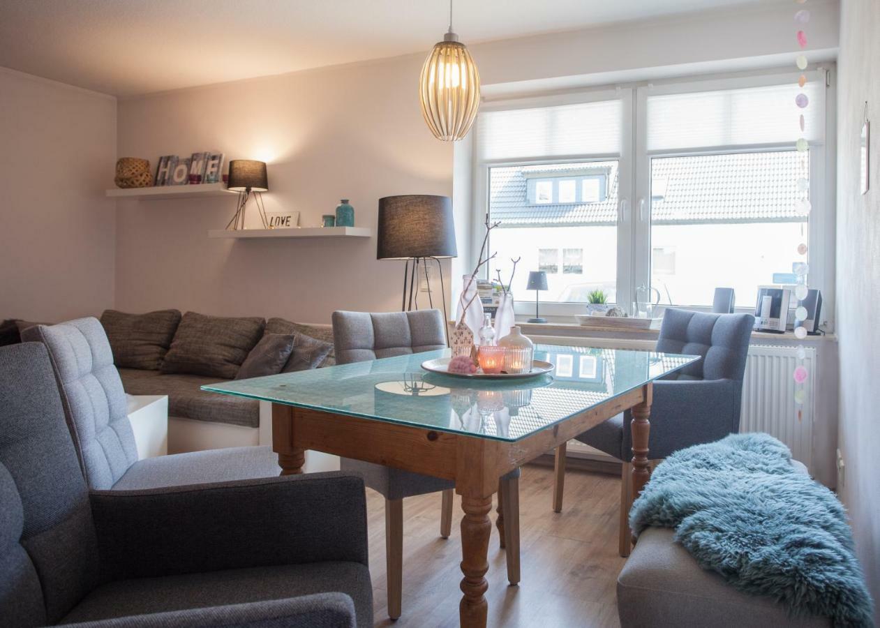 Ferienwohnung Mia Винтерберг Экстерьер фото